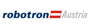 Logo Robotron Austria GmbH