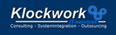 Logo Klockwork IT-services GmbH