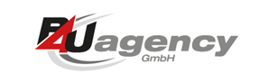 Logo p4u agency GmbH - Wien