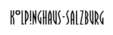 Logo Kolpinghaus Salzburg
