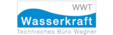 WWT Wasserkrafttechnik Logo