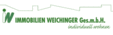 Logo Immobilien Weichinger GmbH