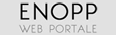 Logo enopp web portale