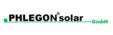 Phlegon Solar GmbH Logo