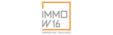 Logo ImmoW16 GmbH