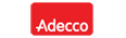 Logo Adecco GmbH