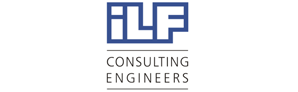 Logo ILF Beratende Ingenieure ZT GmbH
