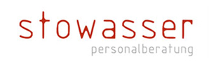 Logo Stowasser Personalberatung GmbH