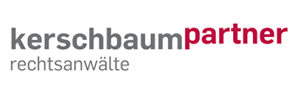 Logo Kerschbaum Partner Rechtsanwälte GmbH