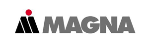Logo MAGNA Powertrain AG & Co KG