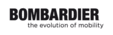 Logo Bombardier Transportation