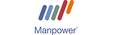 Logo ManpowerGroup GmbH
