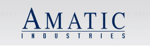 Logo Amatic Industries GmbH