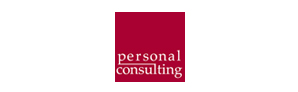 Logo Pers-Con Personal Consulting GmbH
