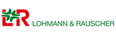 Logo Lohmann & Rauscher GmbH