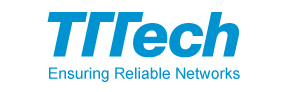Logo TTTech Computertechnik AG
