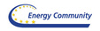 Logo Energy Community Secretariat (ECS)