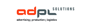 Logo adpl-solutions International GmbH