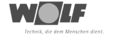 Logo Wolf Klima u Heiztechnik GmbH