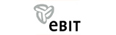 Logo ebit e business & IT Entwicklungs GmbH