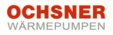 Logo OCHSNER Wärmepumpen GmbH