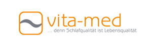Logo Mayer & Kunz vita-med GmbH