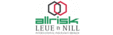 Logo Allrisk Leue & Partner Versicherungsmakler GmbH