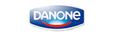 Logo Danone GmbH