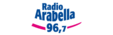 Logo Radio Arabella GmbH