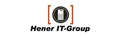 Logo Hener IT-Group GmbH