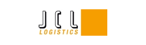 Logo JCL Transport und Logistik GmbH