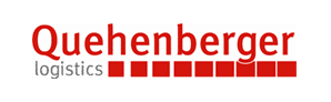 Logo Quehenberger Logistics GmbH