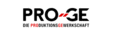 Logo Gewerkschaft PRO-GE