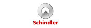 Logo Schindler Fahrtreppen International GmbH