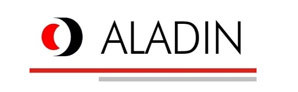 Logo ALADIN Handelsgesellschaft m.b.H.