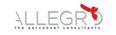 Logo ALLEGRO Consulting GmbH