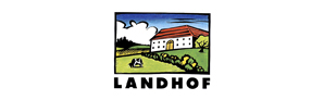 Logo LANDHOF GesmbH & Co KG