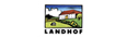 Logo LANDHOF GesmbH & Co KG