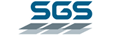 Logo SGS Industrial Services GmbH