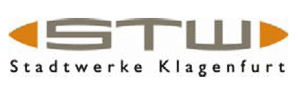 Logo Stadtwerke Klagenfurt AG