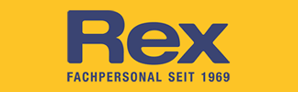 Logo Rex HandelsgesmbH & Co KG