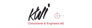 Logo KWI Consultants & Engineers AG