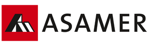 Logo Asamer Holding AG