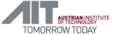 AIT Austrian Institute of Technology GmbH Logo