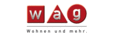 Logo WAG Wohnungsanlagen Gesellschaft m.b.H.