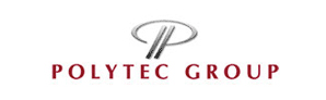 Logo POLYTEC GROUP