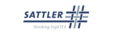 Sattler AG Logo
