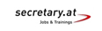 Logo secretary.at