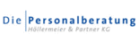 DIE PERSONALBERATUNG Höllermeier & Partner KG - Logo