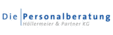 Logo DIE PERSONALBERATUNG Höllermeier & Partner KG